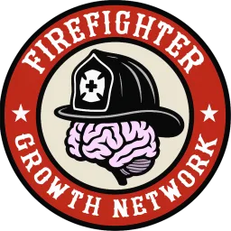 Firefighter Growth Network banner