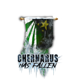 Chernarus H𝐚𝐬 𝐅𝐚𝐥𝐥𝐞𝐧 Servers 𝐎𝐟𝐟𝐢𝐜𝐢𝐚𝐥 banner