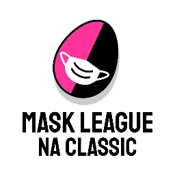 Mask League | NA Classic banner