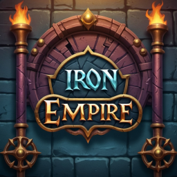 Iron Empire banner