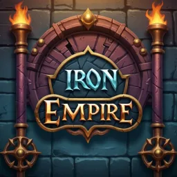 Iron Empire banner