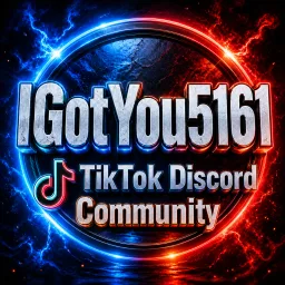 IGotYou5161 TT Community banner