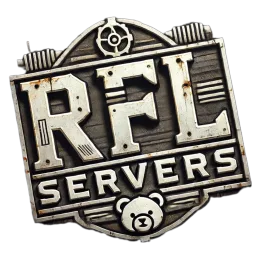 RFL Servers - Rust banner