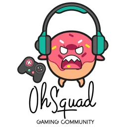 OhSquad Gaming banner