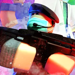 Armed Disease Control banner