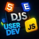 User Dev banner
