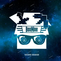 ★・BoxMine World / Host Bot・★ banner