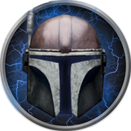 Mhanndalorian Bot banner