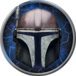 Mhanndalorian Bot banner