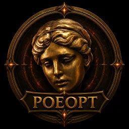 PRIVATE POE BOT banner