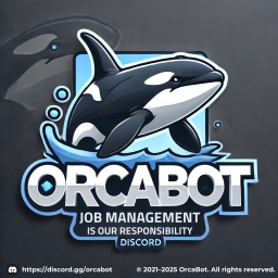 Orca Bot banner