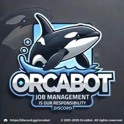 Orca Bot banner