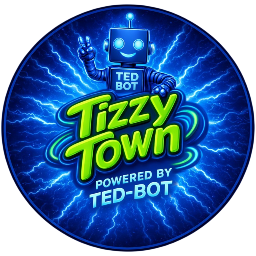 [RCE] Ted-Bot™ banner