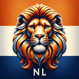 Nederland banner
