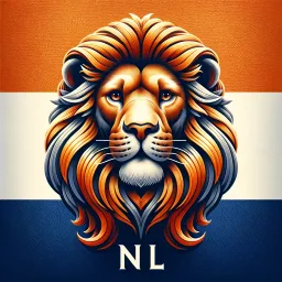 Nederland banner