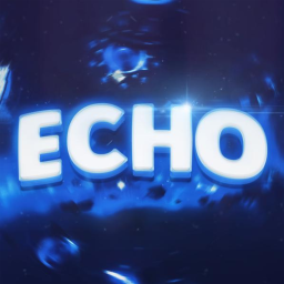 Echo banner