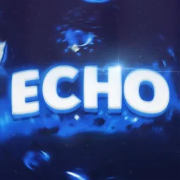 Echo banner