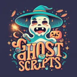 Ghost Scripts banner