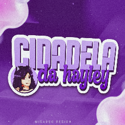🌙 𝐂idadela da 𝐇ayley﹒🦇 banner