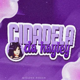 🌙 𝐂idadela da 𝐇ayley﹒🦇 banner