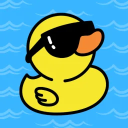 🌊 Ducky's Pond banner