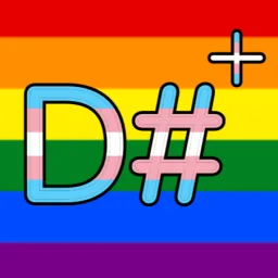DSharpPlus banner