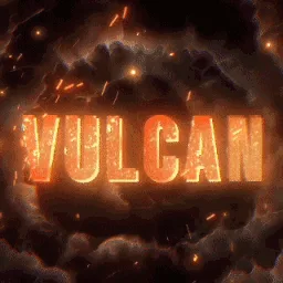 Vulcan banner