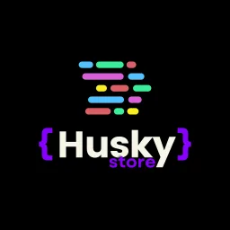 Husky Store™ banner