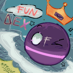 🍸FunDEX Official🎆 banner