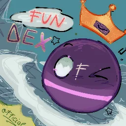 🍸FunDEX Official🎆 banner
