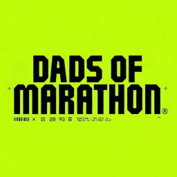 Dads of Marathon banner