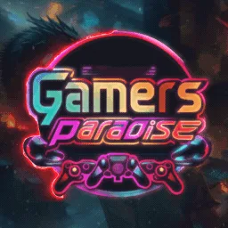 GAMER’S PARADISE ™ banner