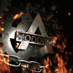 Arkham Modding Facility banner