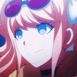 Danganronpa Emotes [W.I.P] banner