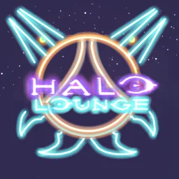 Halo Lounge banner