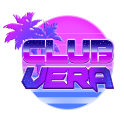 Club Vera banner