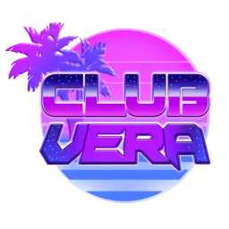 Club Vera banner