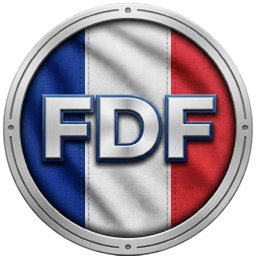✦ Fédération : DayZ France © banner