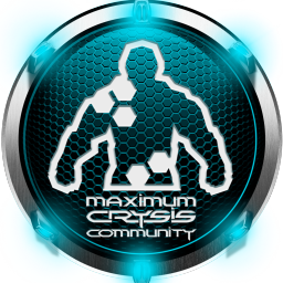 Maximum Crysis Community banner