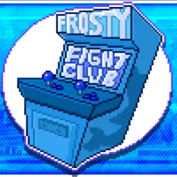 ❄ 𝙛𝙧𝙤𝙨𝙩𝙮 𝙛𝙞𝙜𝙝𝙩 𝙘𝙡𝙪𝙗 ❄ banner