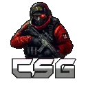 CS-GAMERS COMMUNITY banner