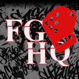 Fighting Games HQ banner