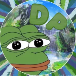 Paradise banner