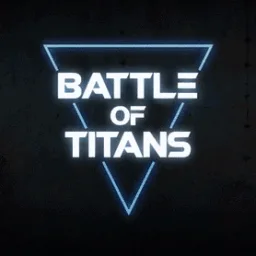 Battle of Titans banner