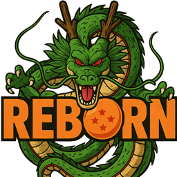 REBORN banner