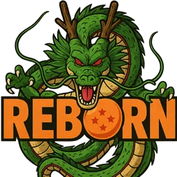 REBORN banner