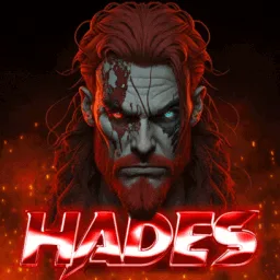 HADES BR - SCUM banner