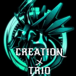 CREATION〤TRIO banner