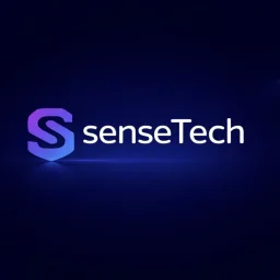Sense Tech banner