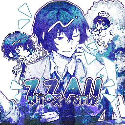 ARCHIVED﹐𓏼˘﹐╱ 𝑧zaii﹒𝑑j2l﹐3𝑘!!﹒˘ banner